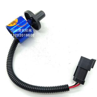 挖机配件油门旋钮柳工915E920E922E925E加油开关控制器34B0760