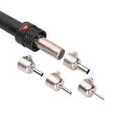 952双数显2合1热风拆焊台直风热风枪IC拆焊BGA主板维修