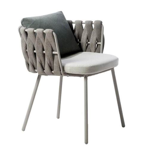 户外藤编桌椅庭院休闲藤艺椅露台阳台室外花园奶茶店咖啡厅藤椅