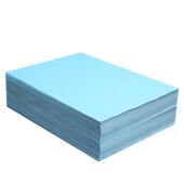 平张绘图纸工程纸工程建筑设计图纸80g双面蓝图纸A3420×297cad