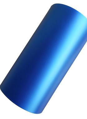 厂家销售蓝色pvc蓝色保护膜蓝膜晶元切割膜扩晶膜224蓝膜