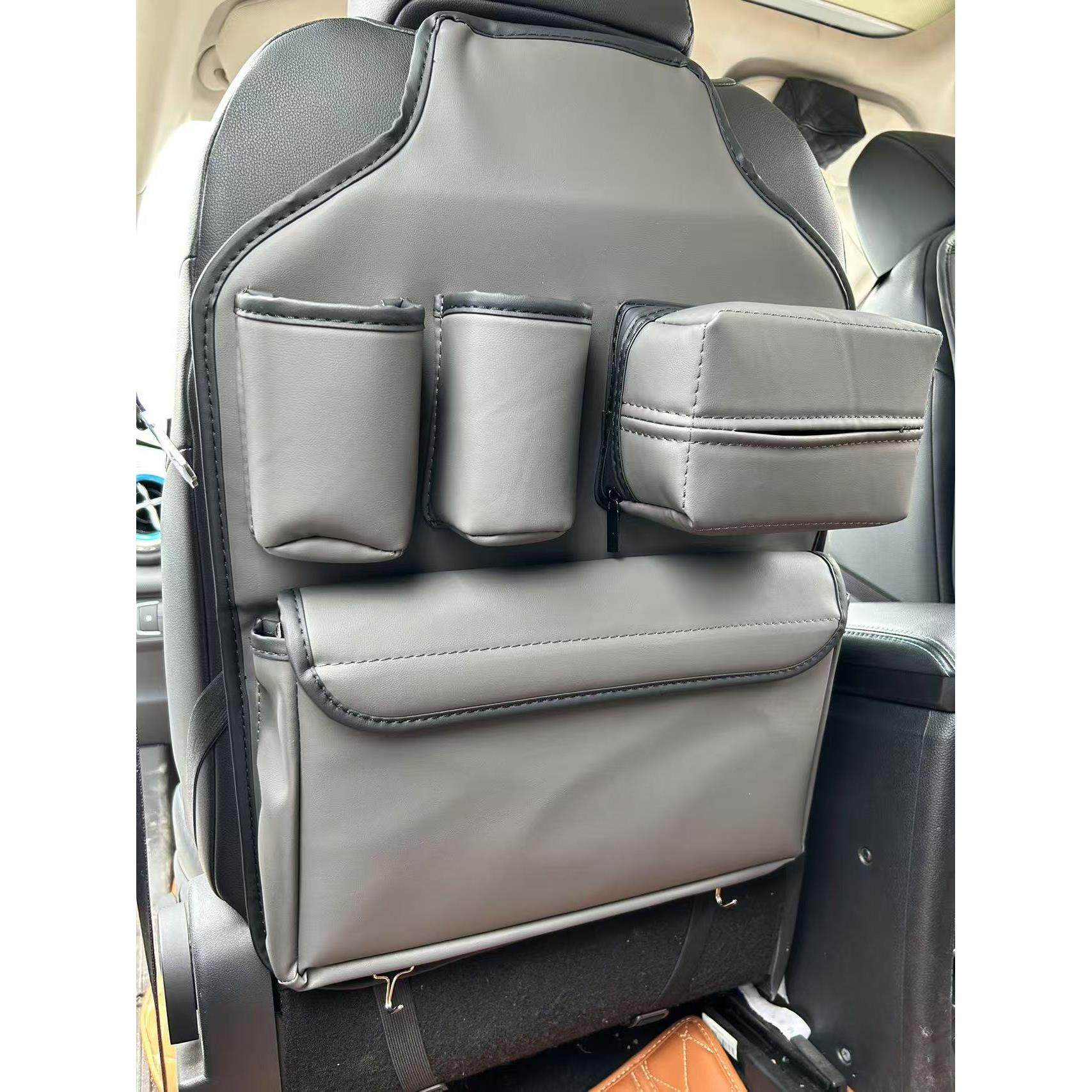 汽车运动座椅收纳挂袋车内收纳座椅后排置物架车载小桌板用品大全,汽车用品/电子/清洗/改装,车载收纳箱/袋/盒,淘宝优惠券,粉丝福利购,淘宝优惠卷