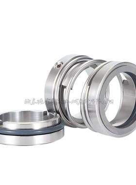 IH/IHK化工离心泵机械密封IHK125-100-315IHK150-125-250水封