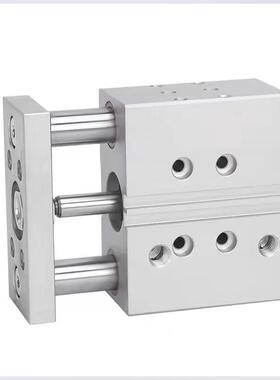 费斯托型三轴气缸DFM12-16-20-25-32-40-50-63-10-20-P-A-GF-K