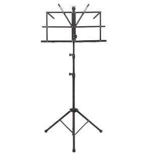 送包格利姆吉他月谱架可升降折叠加粗加厚曲谱架古筝二胡乐谱架子