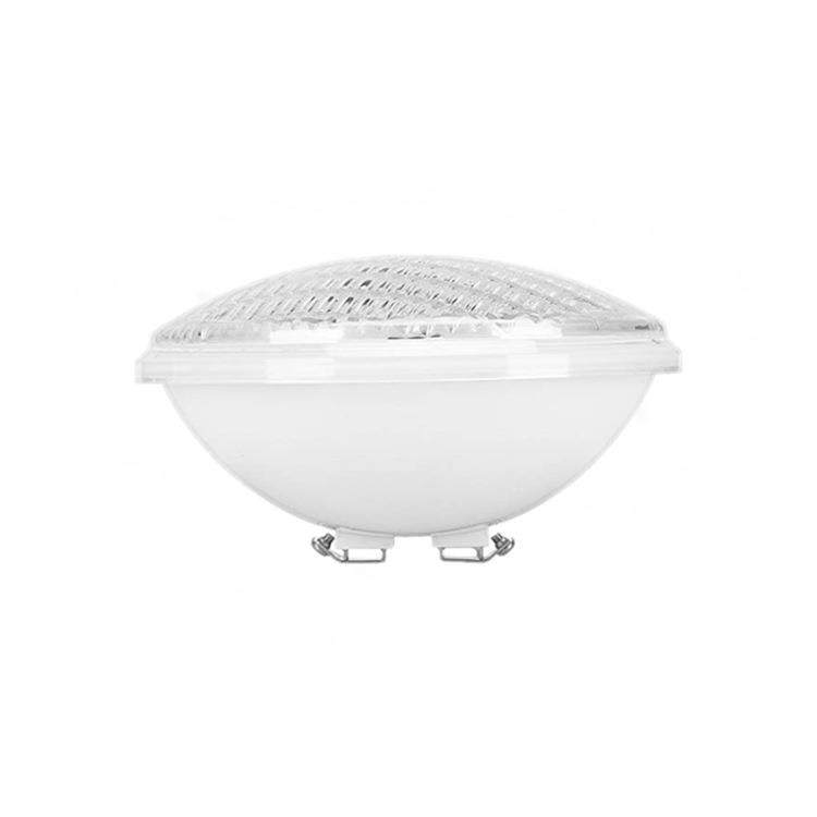 厂家灌胶水下灯PAR56-PC-40W-RGB搭配预埋件安装的泳池灯,家装灯饰光源,水下灯,淘宝优惠券,粉丝福利购,淘宝优惠卷