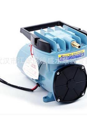 日生MPQ-902/903/904/905/906电磁直流空气泵增氧泵冲氧泵12V