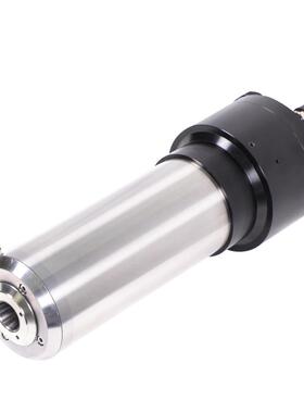 水冷自动换刀2.2Kw800HzISO20翰琪金属加工主轴电机