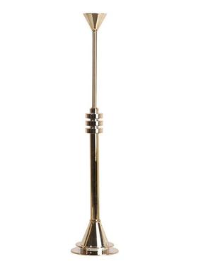 轻奢创意蜡烛台组合摆件客厅餐厅吧台样板间设计师高级氛围装饰品