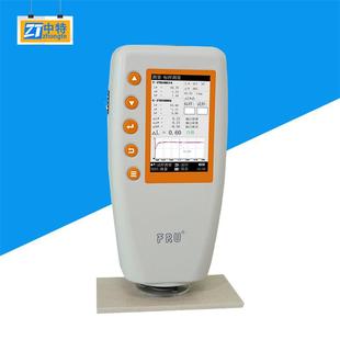 WN700D便携式 700nm 立式 分光测色色差仪精准稳定操作简单波长400