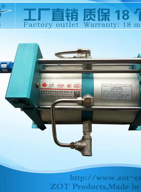 4JDWM02大流量空气增压泵压缩机增压泵4AB02增压泵