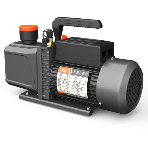 出口真空泵,双级3CFM/110V/60HZ/双级1升真空泵