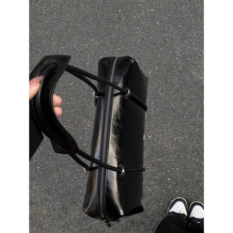 波士顿大包包女大容量2025新款高级感质感小众通勤单肩健身枕头包,箱包皮具/热销女包/男包,通用款女包,淘宝优惠券,粉丝福利购,淘宝优惠卷