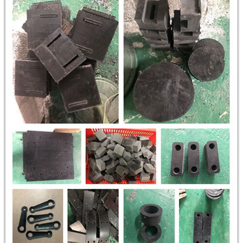 橡胶板 防震垫 橡胶垫板片 防滑橡胶板块 密封垫 10 20 30 40 5Mm