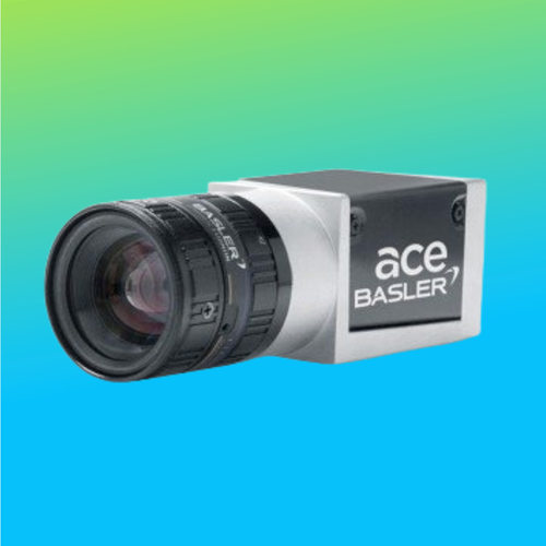 Basler工业相机acA720-520uc/um彩色黑白USB3.0相机30万像素540桢