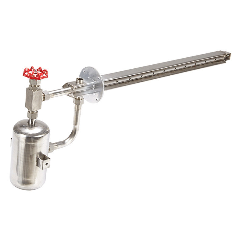 干新风加湿器jsgz-133型中央空调蒸汽机组配套加厂家