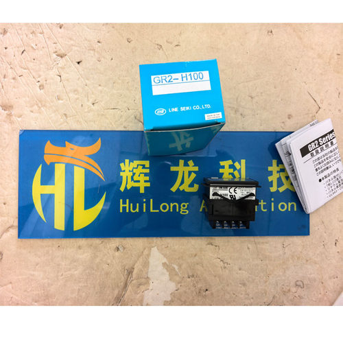 G48-305CN莱茵精机株式会社Line Seiki电子预置计数器日本拼单