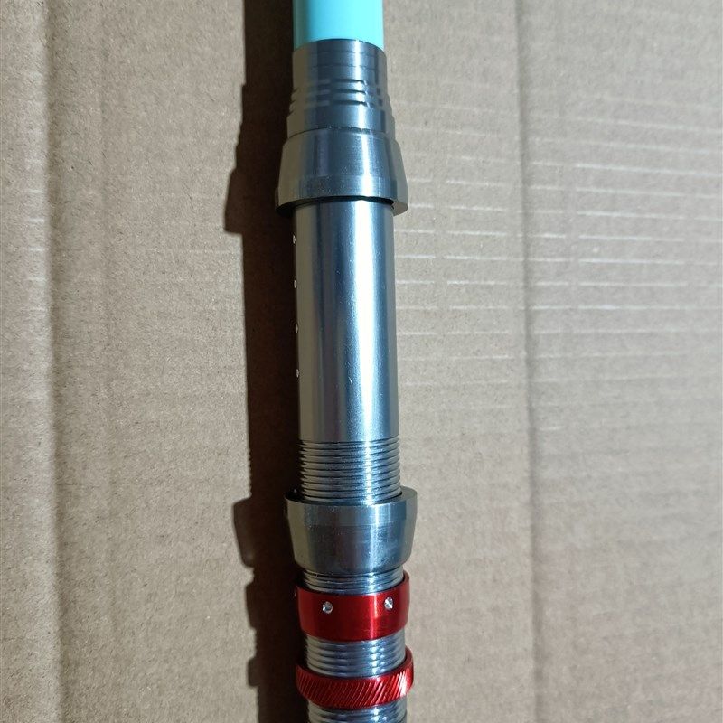 新款超硬8层碳素布远投竿抛F竿海杆大物鲢鳙鱼大头鱼,户外/登山/野营/旅行用品,海钓竿,淘宝优惠券,粉丝福利购,淘宝优惠卷