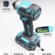 无刷起子机冲击电动螺丝起子大功率多功能扳手N拧螺丝大扭力充电
