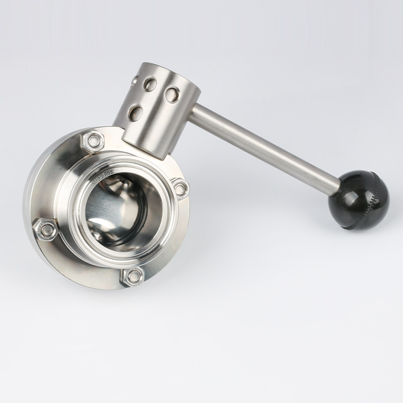 304不锈钢卫生级快u装蝶阀食品医疗手动快接卡箍卡盘,五金/工具,其他阀门,淘宝优惠券,粉丝福利购,淘宝优惠卷