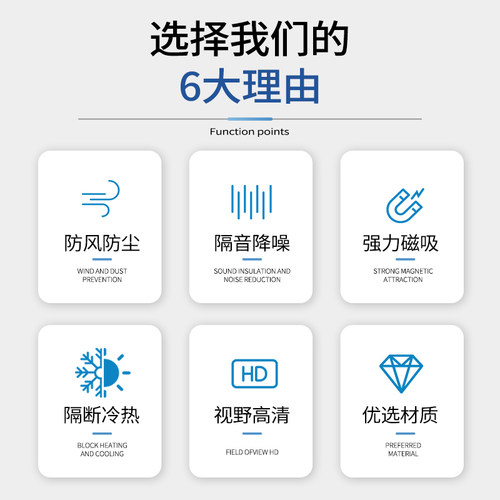 空调门帘店铺商用滑动折叠磁性自吸挡风隔热透明隔断双Z轨推拉门
