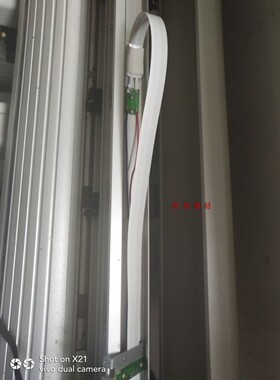 工正刻字机630配件 800 1000 1200 780N 1150N 1380NY 排线 扁平