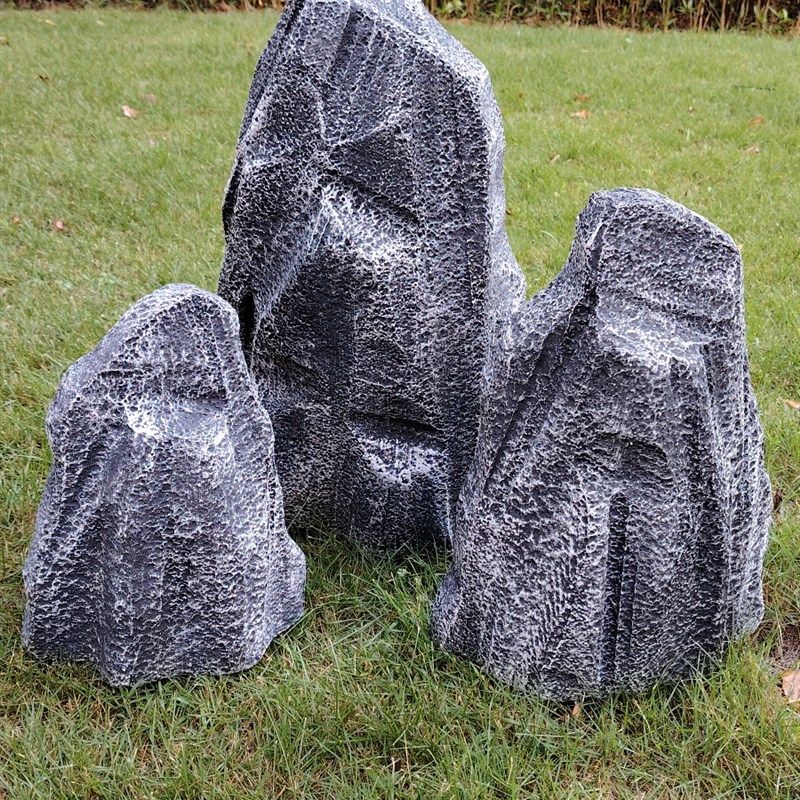 泡沫石头道具石头假石头仿真石头T模型造景舞台,家居饰品,落地摆件,淘宝优惠券,粉丝福利购,淘宝优惠卷