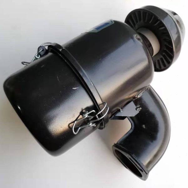空气农用车拖拉机农滤清器滤芯机配件空滤空气小四轮车通用过滤器