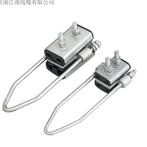 集束线 平行线 板线拉线器固定专用集束线夹