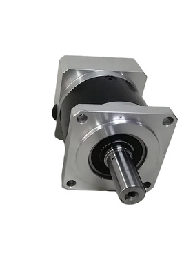 快速发货PL60PF80精密行星齿轮减速机伺K服步进无刷电机大扭矩行