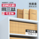 50个A4档案盒加厚大容量文件资料盒国产牛皮纸会计凭证办公专用4cm文件资料收纳5104免费专票定制订做印logo