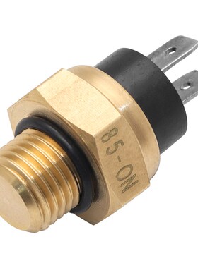 适用于KTM250 400 450 520 525 EXC 温度开关 V水温感应 传感器