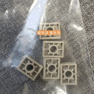 威高日机a装复式泵滑块全新血液透析机配件