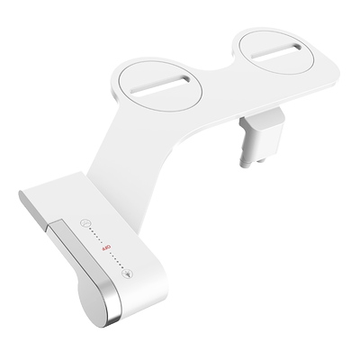 不用电洁身器洗屁股妇洗水压调节