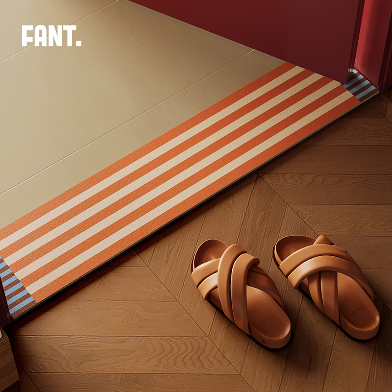 范特家孟菲斯狂想门槛石地垫