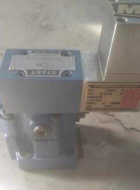 START防爆比例溢流阀DBEM10/210XYV-50 DBEM20/160YV-50