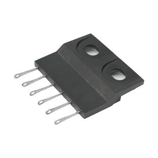 厂家供应 经编机配件单双针床 塑料黑色导纱针片 针数可定 量大