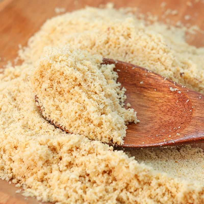 熟花生粉即食原味炒熟现磨烘焙奶茶店烧烤1斤装5斤装散装商用批发