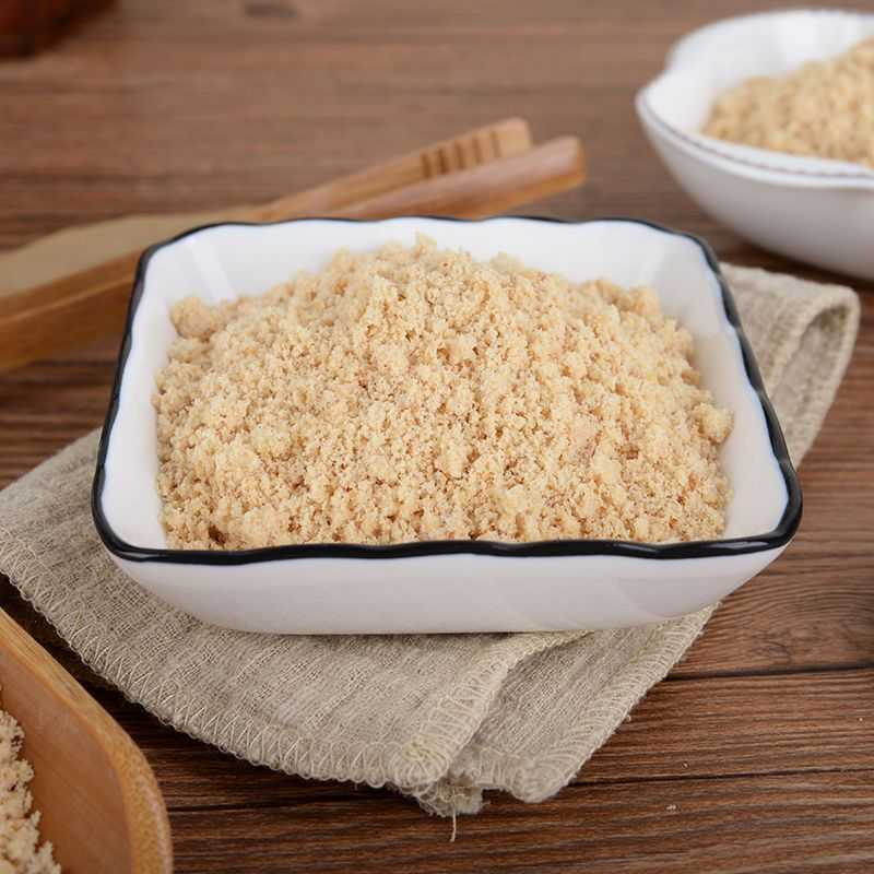 熟花生粉商用烘焙原料即食花生碎原味花生粉火锅蘸料烧烤撒料批发