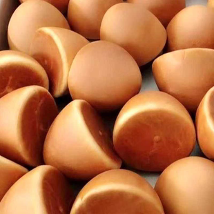 (现烤现发)奶香烤馒头俄式风味面包红豆馅馒头营养早餐纯手工