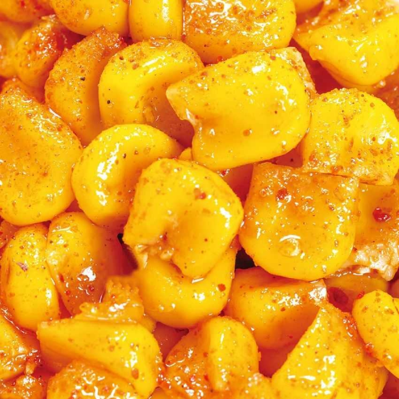 烤玉米粒 原味烧烤味 独立小包休闲食品即食网红零食