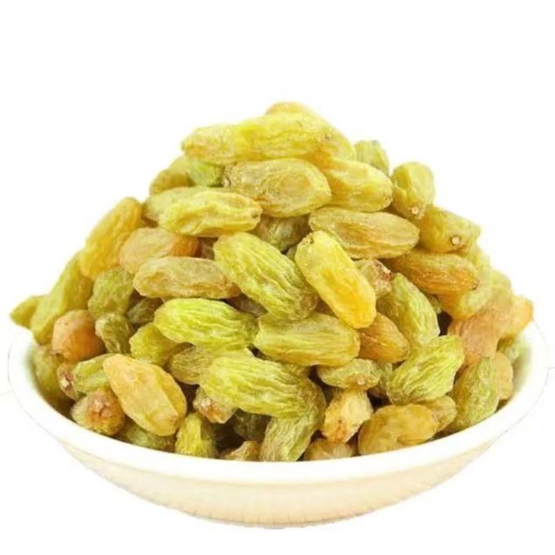 【新货】新疆批发无核自然风干葡萄干休闲零食蜜饯干果袋装多规格