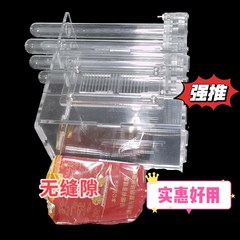 新品615试管巢 15六试管巢 亚克力巢混泥土巢蚂蚁工坊蚂蚁别墅