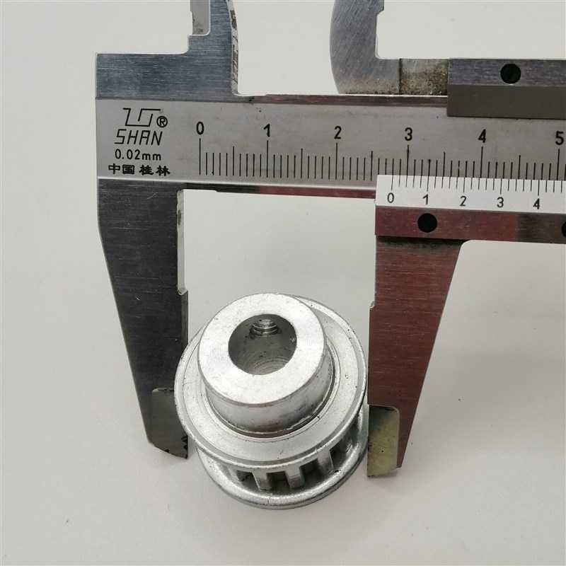 游戏机配件 动感飞车赛车游艺机方向盘电机同步轮 齿轮 皮带轮