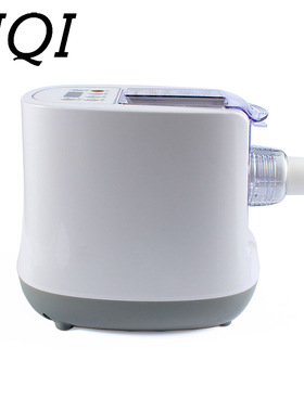 JIQI Electric Noodle Press Machine Spaghetti Pasta Maker Com