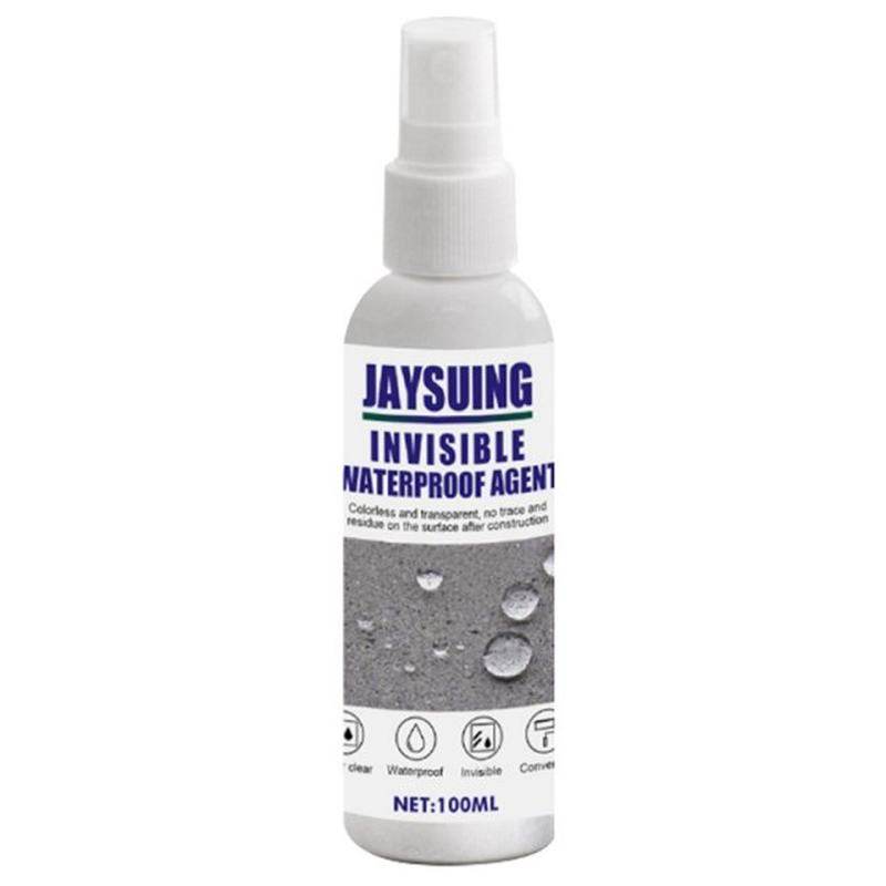 JAYSUING Car Plating Maintenance Waterproofing Agent Can Rep