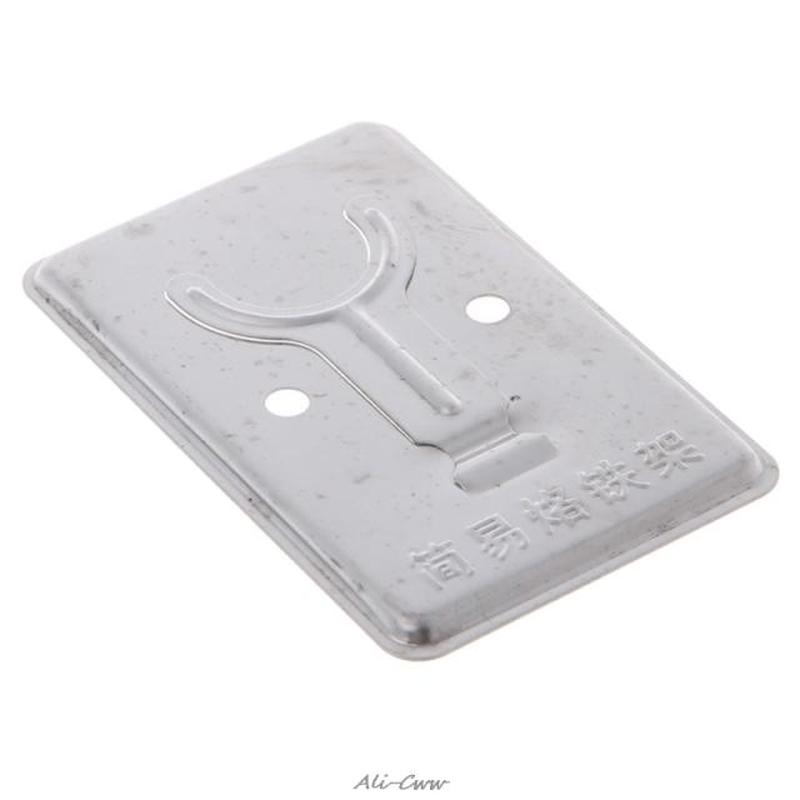 NEW Soldering Iron Tips Stand Safety Protecting Base Iron So