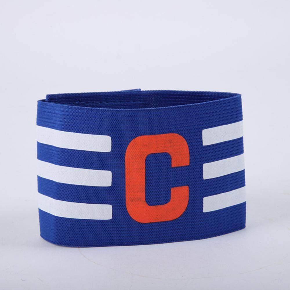 1PCS Professional Football Armband Nylon Adjustable Soccer
