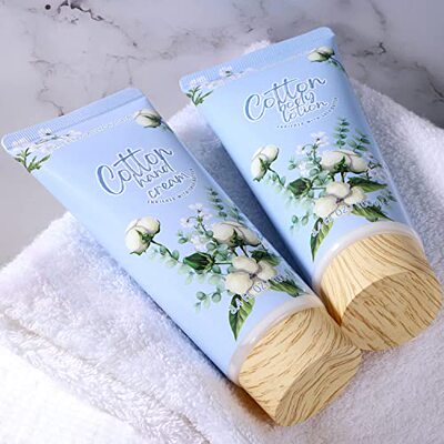 极速Spa Gift Baskets for Women  Bath Gifts for Women -11pcs