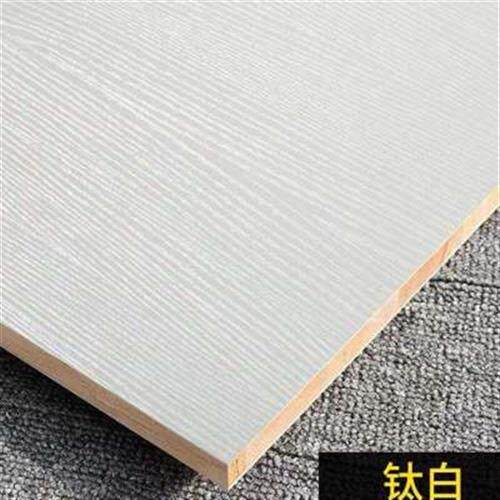 厂销免漆板马六甲板材17mmE0级环保衣柜木板实木装修生态木工板品